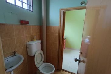 Taman Puchong Perdana