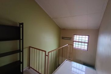 Taman Puchong Perdana