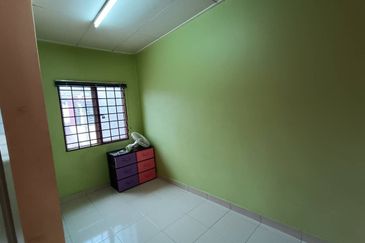 Taman Puchong Perdana