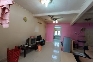 Taman Puchong Perdana