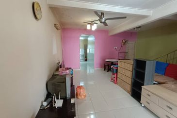 Taman Puchong Perdana