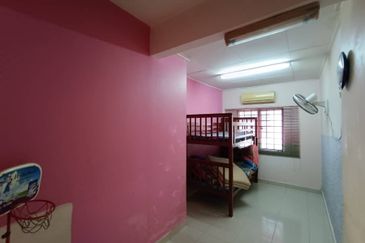 Taman Puchong Perdana