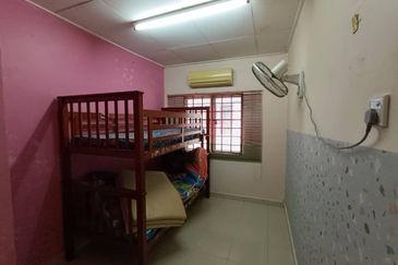 Taman Puchong Perdana