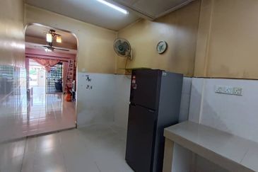 Taman Puchong Perdana