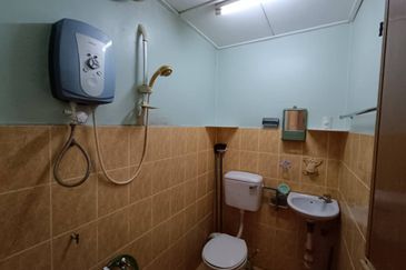 Taman Puchong Perdana