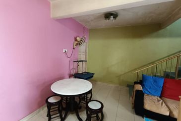 Taman Puchong Perdana