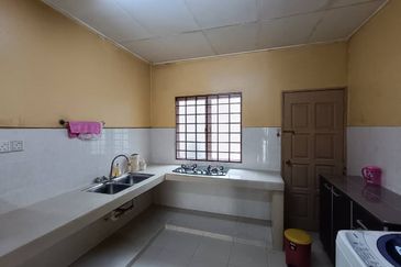 Taman Puchong Perdana