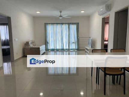 Huni D Residence Fully Furnished Eco Ardence Setia Alam, Selangor, Setia Alam/Alam Nusantara