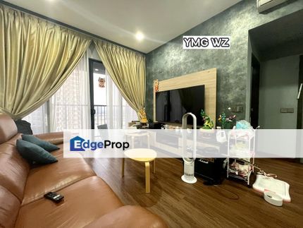 Setia City Residence Fully Renovated Setia Alam , Selangor, Setia Alam/Alam Nusantara