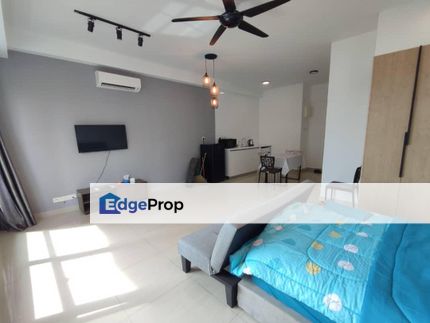 Arte Plus Fully Furnished Ampang Kuala Lumpur , Kuala Lumpur, Ampang