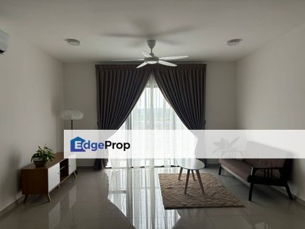 Huni D Residence Fully Furnished Eco Ardence Setia Alam , Selangor, Setia Alam/Alam Nusantara