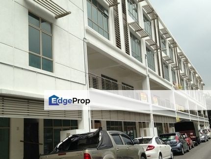 Lowest Price Pantai Business Park 4 Storey Shop Bangsar Pantai KL, Kuala Lumpur, Bangsar