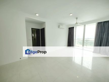 Usj One Avenue Condominium Big Size Partially Furnished Subang, Selangor, USJ