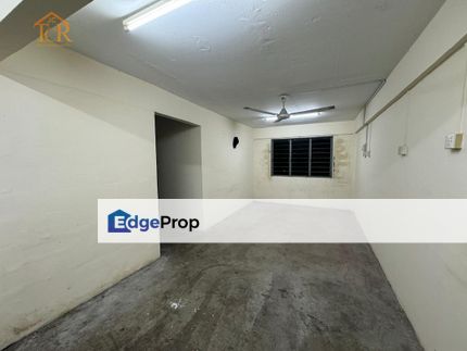  Sri Sentosa Ac4 Block C Old Klang Road For Rent, Kuala Lumpur, Jalan Klang Lama (Old Klang Road)