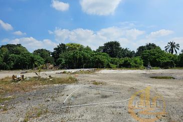 Jenjarom Industrial Park