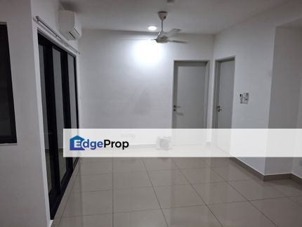 Berkeley Uptown Residence Partially Furnished Serviced Apartment Klang, Selangor, Klang