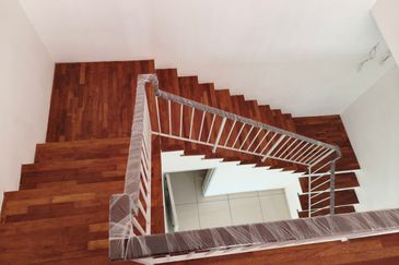 Setia Eco Park Arundina