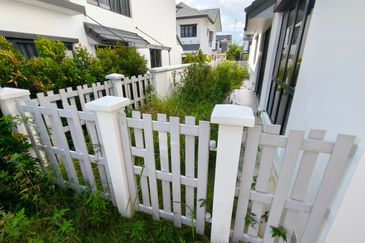 Setia Eco Park Arundina