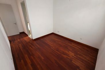 Setia Eco Park Arundina