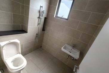 Setia Eco Park Arundina