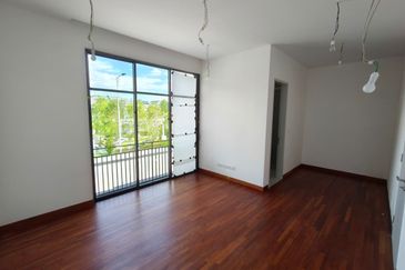 Setia Eco Park Arundina