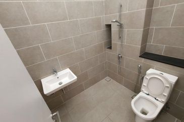 Setia Eco Park Arundina