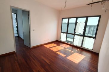 Setia Eco Park Arundina