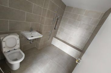 Setia Eco Park Arundina