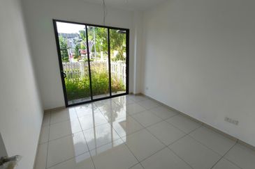 Setia Eco Park Arundina