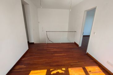 Setia Eco Park Arundina