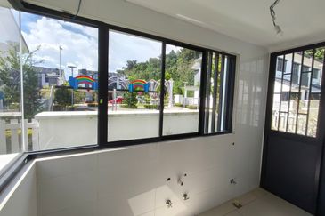 Setia Eco Park Arundina