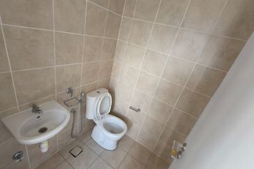 Setia Eco Park Arundina