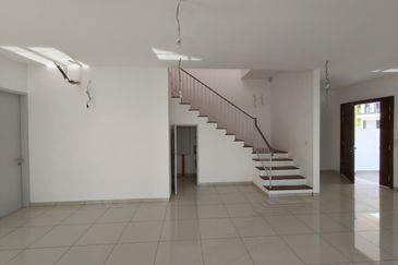 Setia Eco Park Arundina