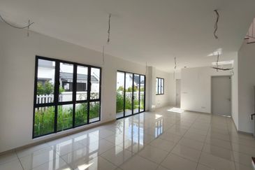 Setia Eco Park Arundina