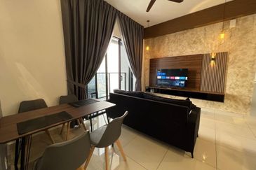 Duduk Se.Ruang @ Eco Sanctuary