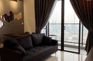 Duduk Se.Ruang @ Eco Sanctuary