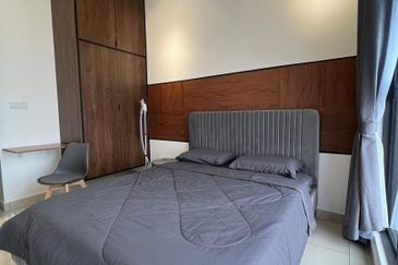 Duduk Se.Ruang @ Eco Sanctuary