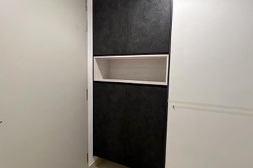 Duduk Se.Ruang @ Eco Sanctuary