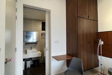 Duduk Se.Ruang @ Eco Sanctuary