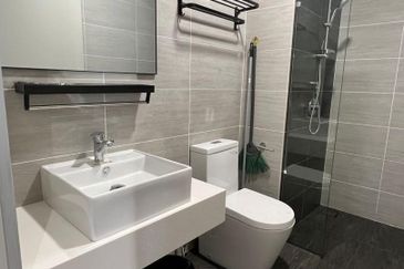 Duduk Se.Ruang @ Eco Sanctuary