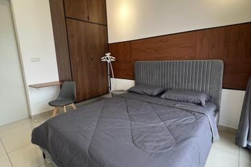 Duduk Se.Ruang @ Eco Sanctuary