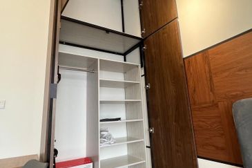 Duduk Se.Ruang @ Eco Sanctuary