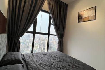 Duduk Se.Ruang @ Eco Sanctuary