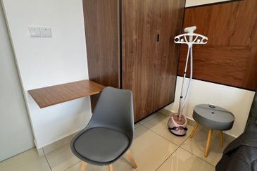 Duduk Se.Ruang @ Eco Sanctuary