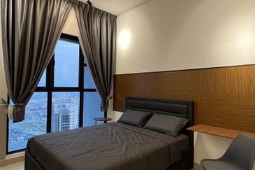 Duduk Se.Ruang @ Eco Sanctuary