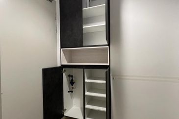 Duduk Se.Ruang @ Eco Sanctuary