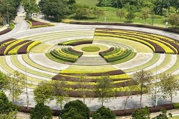 Duduk Se.Ruang @ Eco Sanctuary