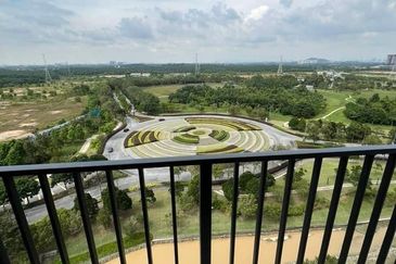 Duduk Se.Ruang @ Eco Sanctuary