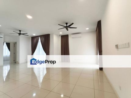 Setia Tropika Setia Eco Park Partially Furnished 2-Storey Semi-D Emma Crest, Selangor, Setia Eco Park