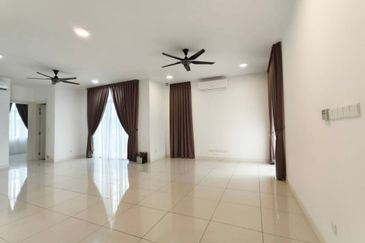 Setia Eco Park Elizabeth Falls